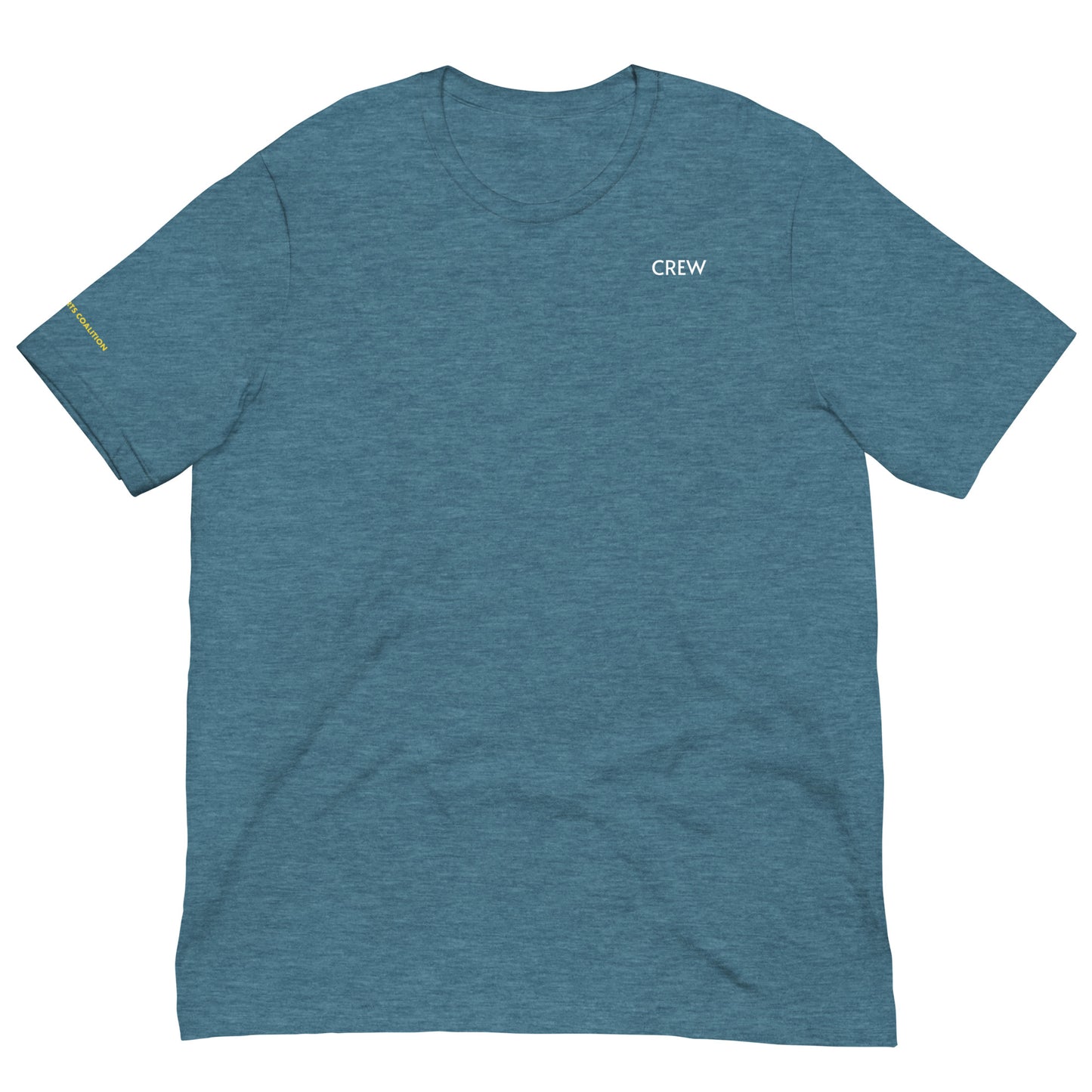 OBAC CREW Unisex t-shirt