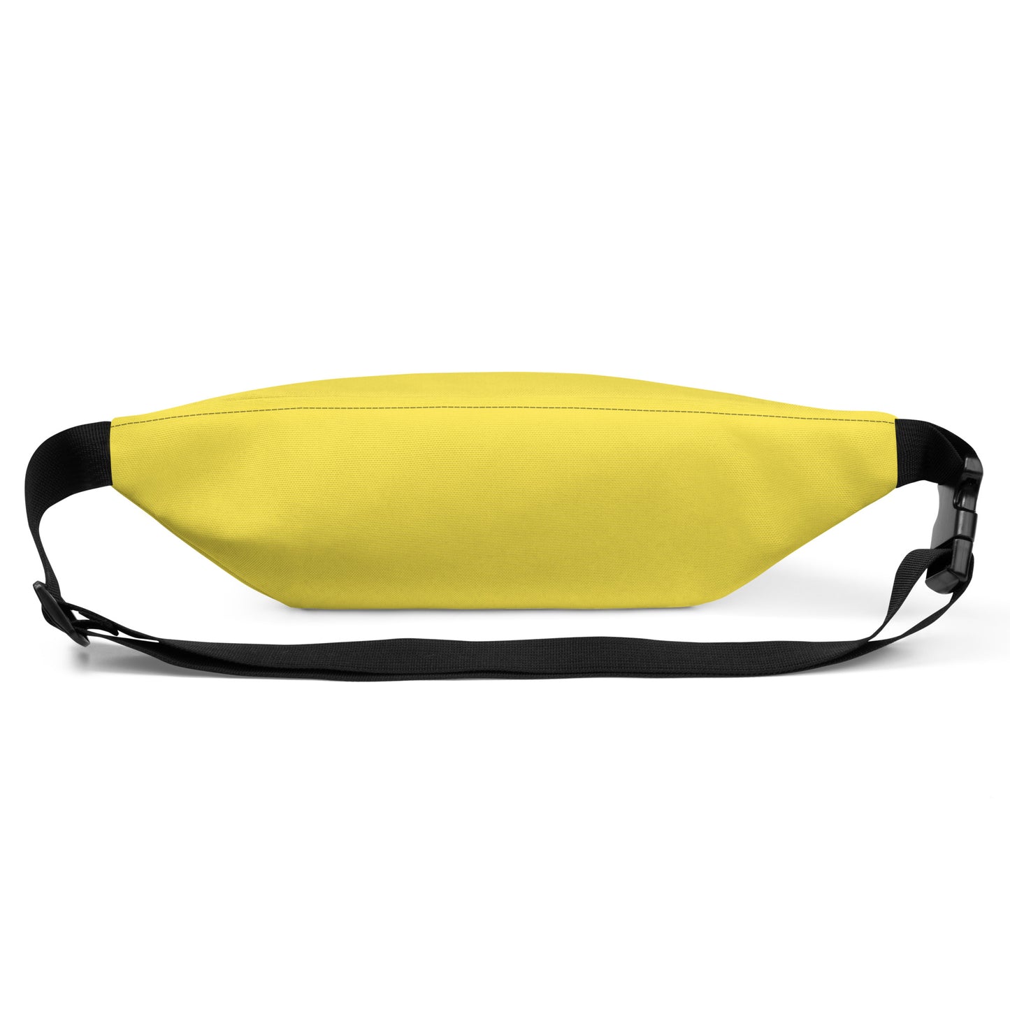 OBAC Fanny Pack - Yellow