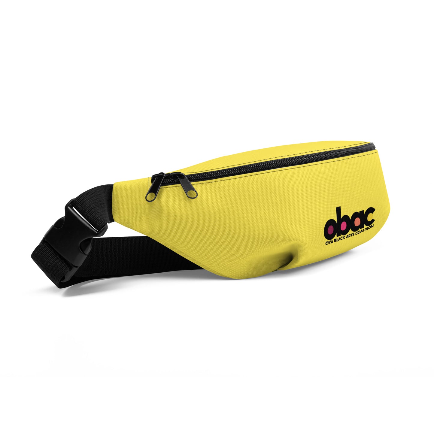 OBAC Fanny Pack - Yellow