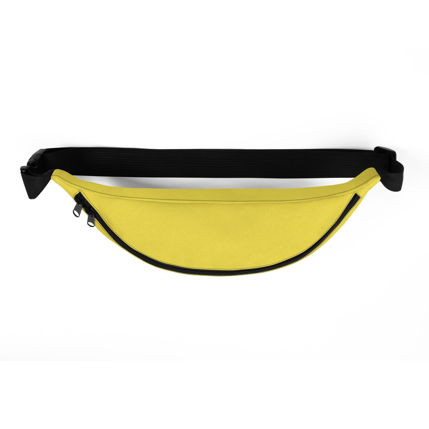 OBAC Fanny Pack - Yellow