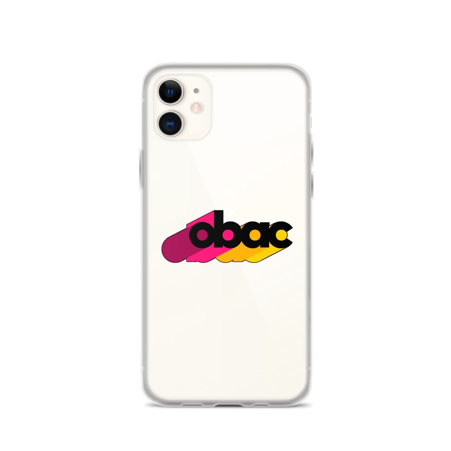 OBAC Phone Case