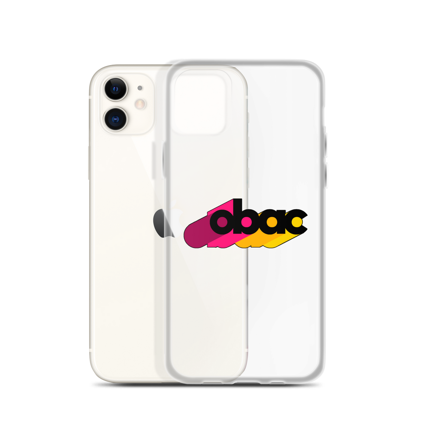 OBAC Phone Case