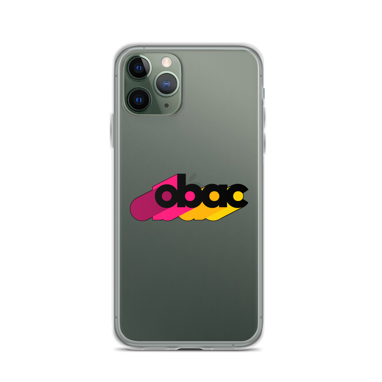 OBAC Phone Case