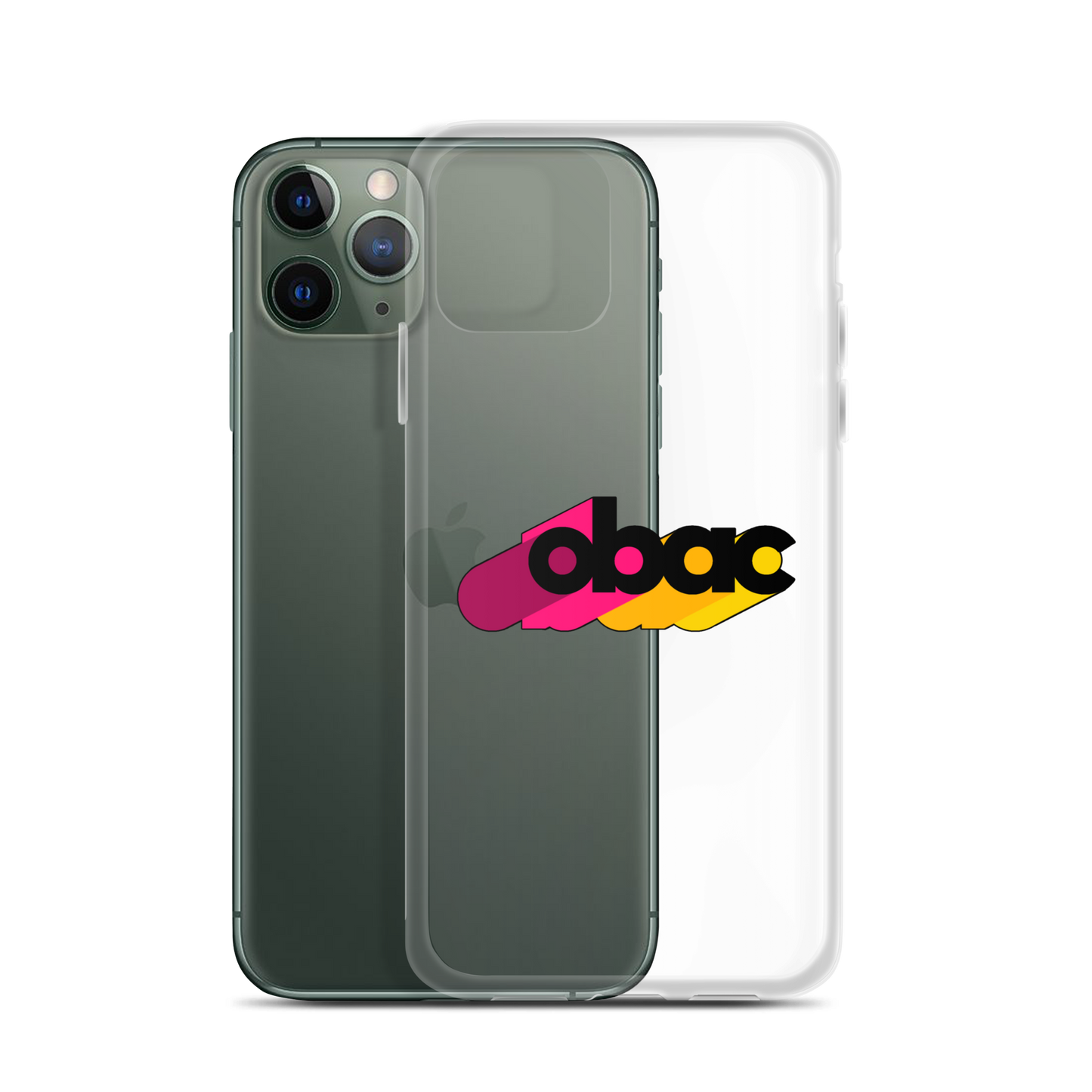 OBAC Phone Case