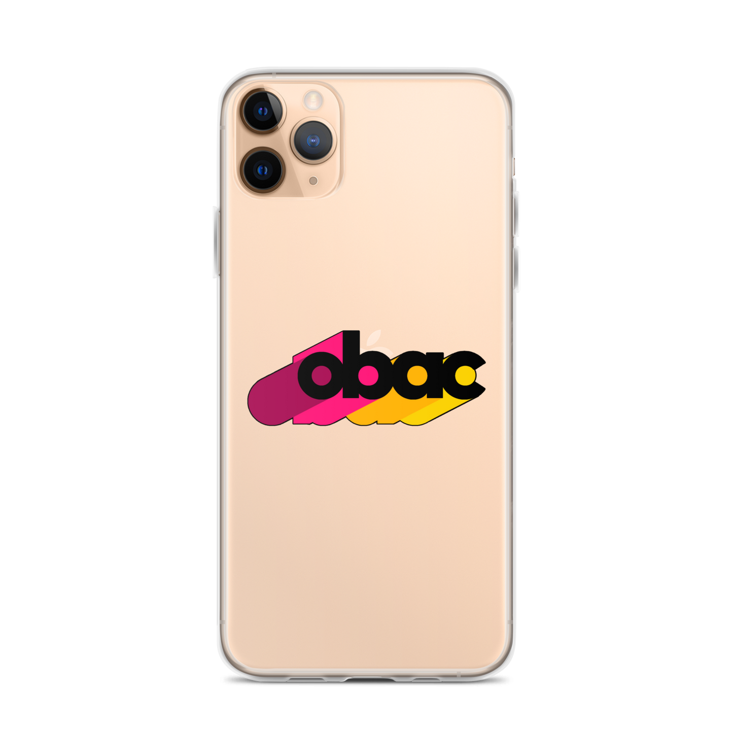 OBAC Phone Case