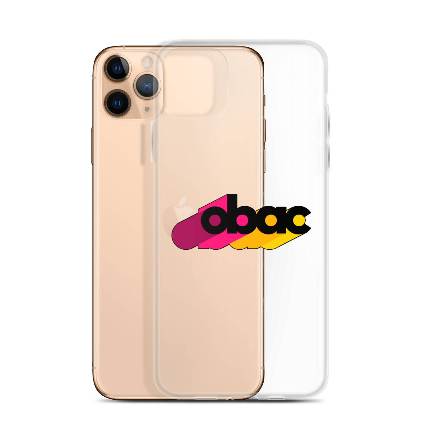 OBAC Phone Case