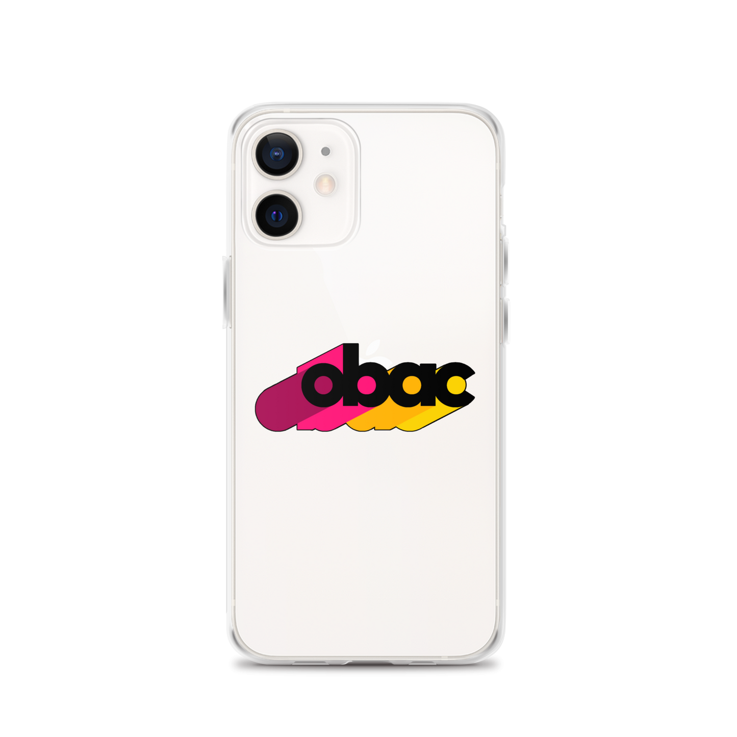 OBAC Phone Case