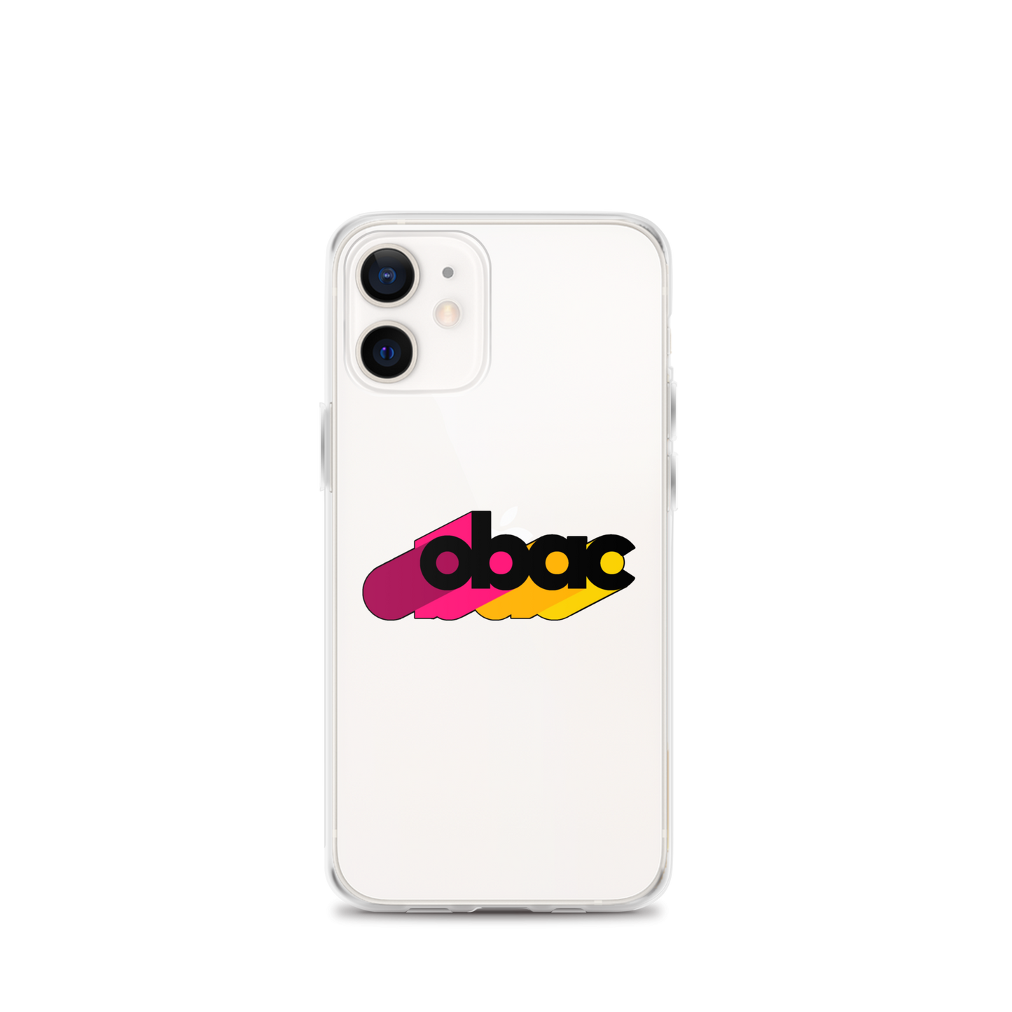 OBAC Phone Case