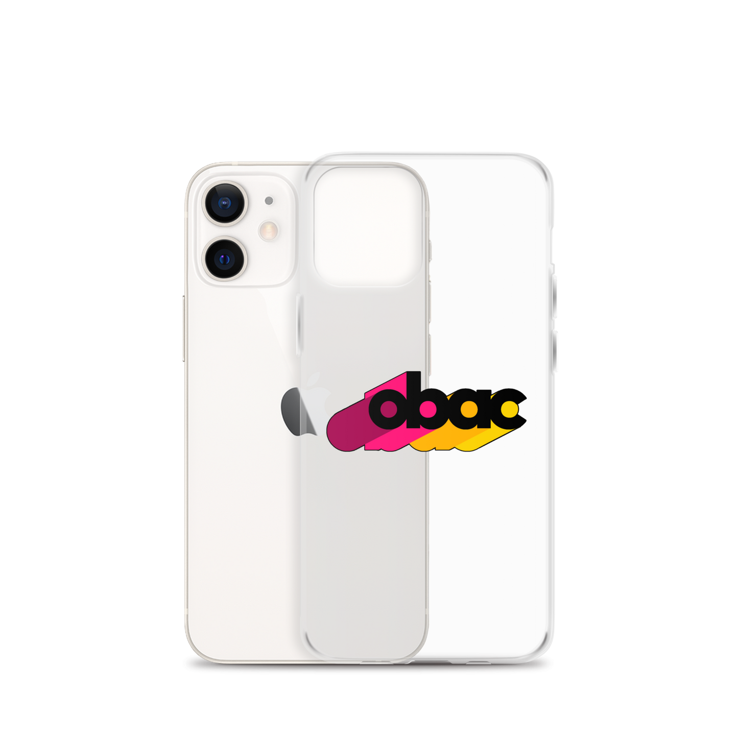 OBAC Phone Case