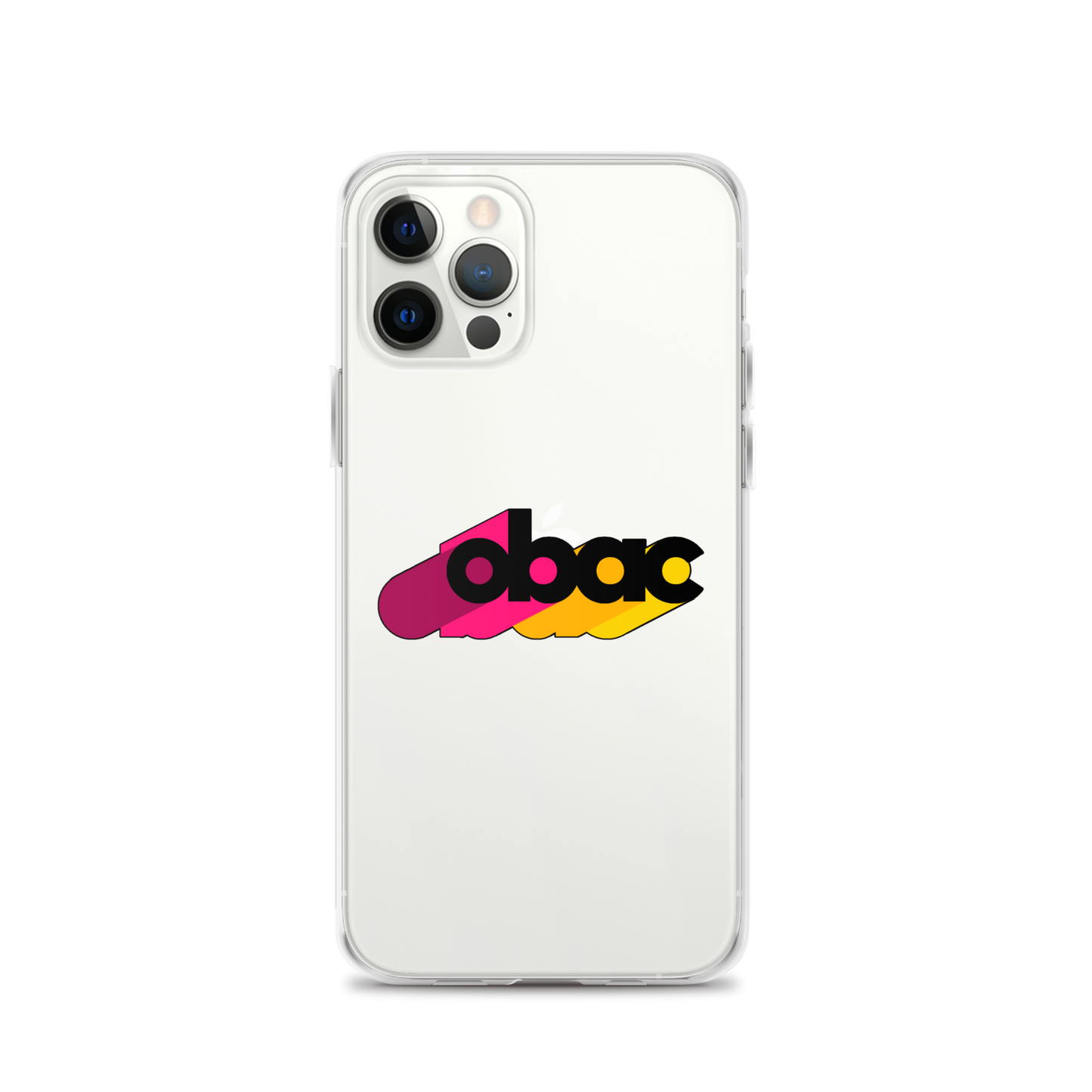 OBAC Phone Case