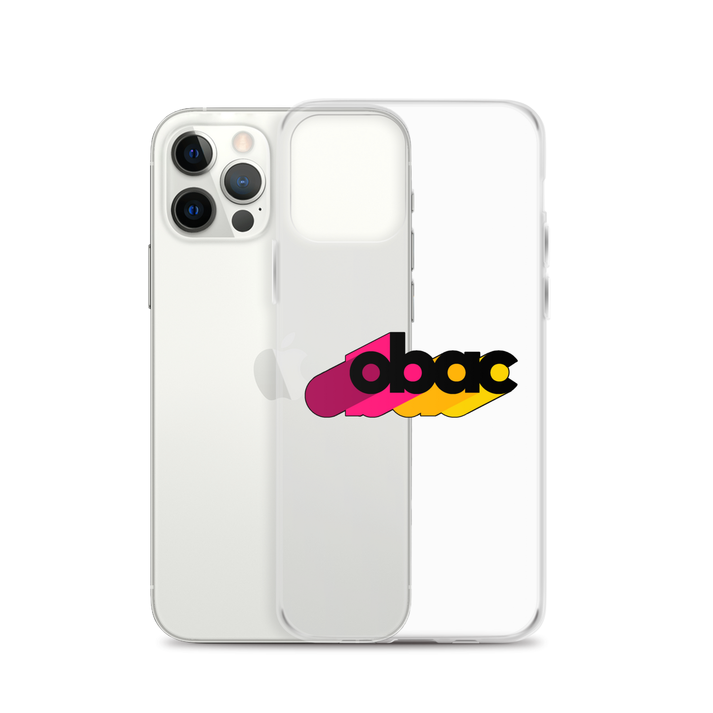 OBAC Phone Case