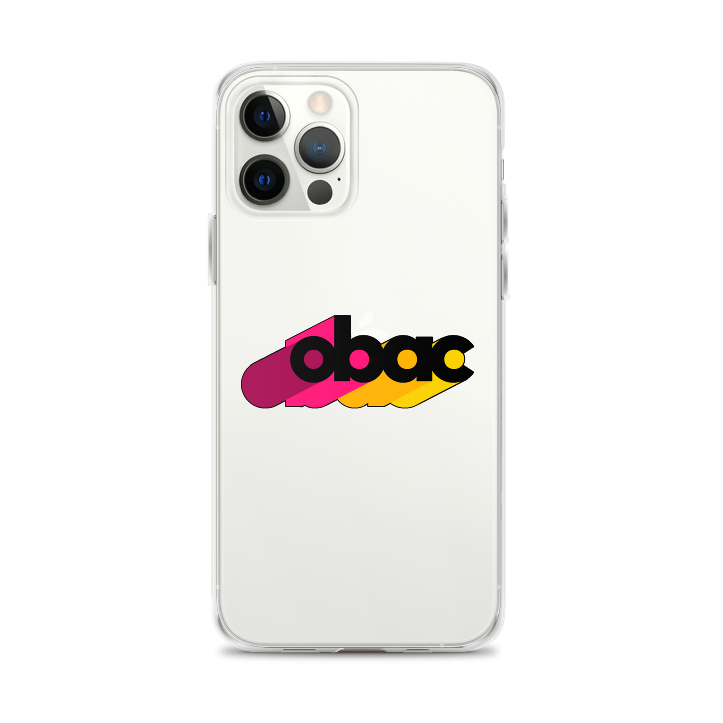 OBAC Phone Case