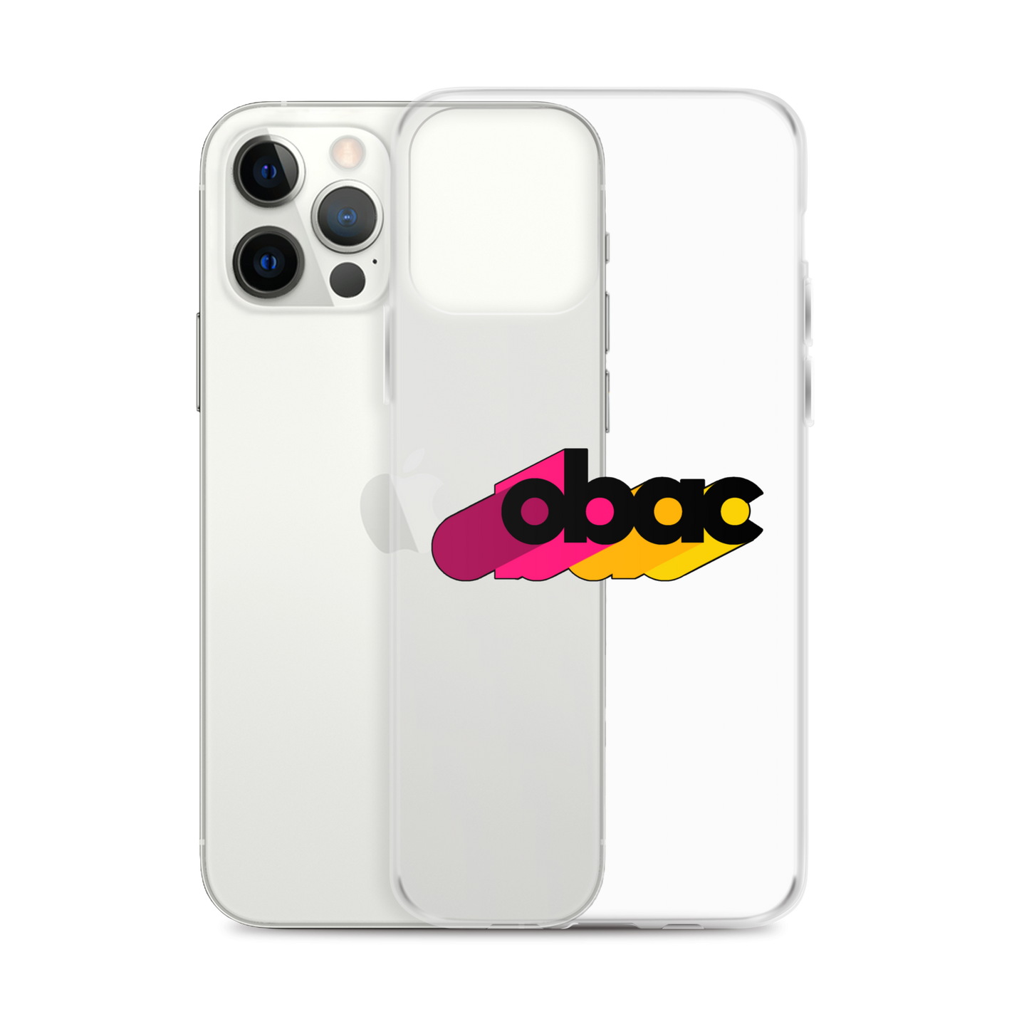 OBAC Phone Case