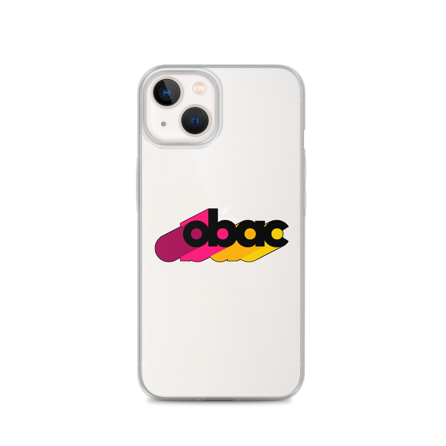 OBAC Phone Case