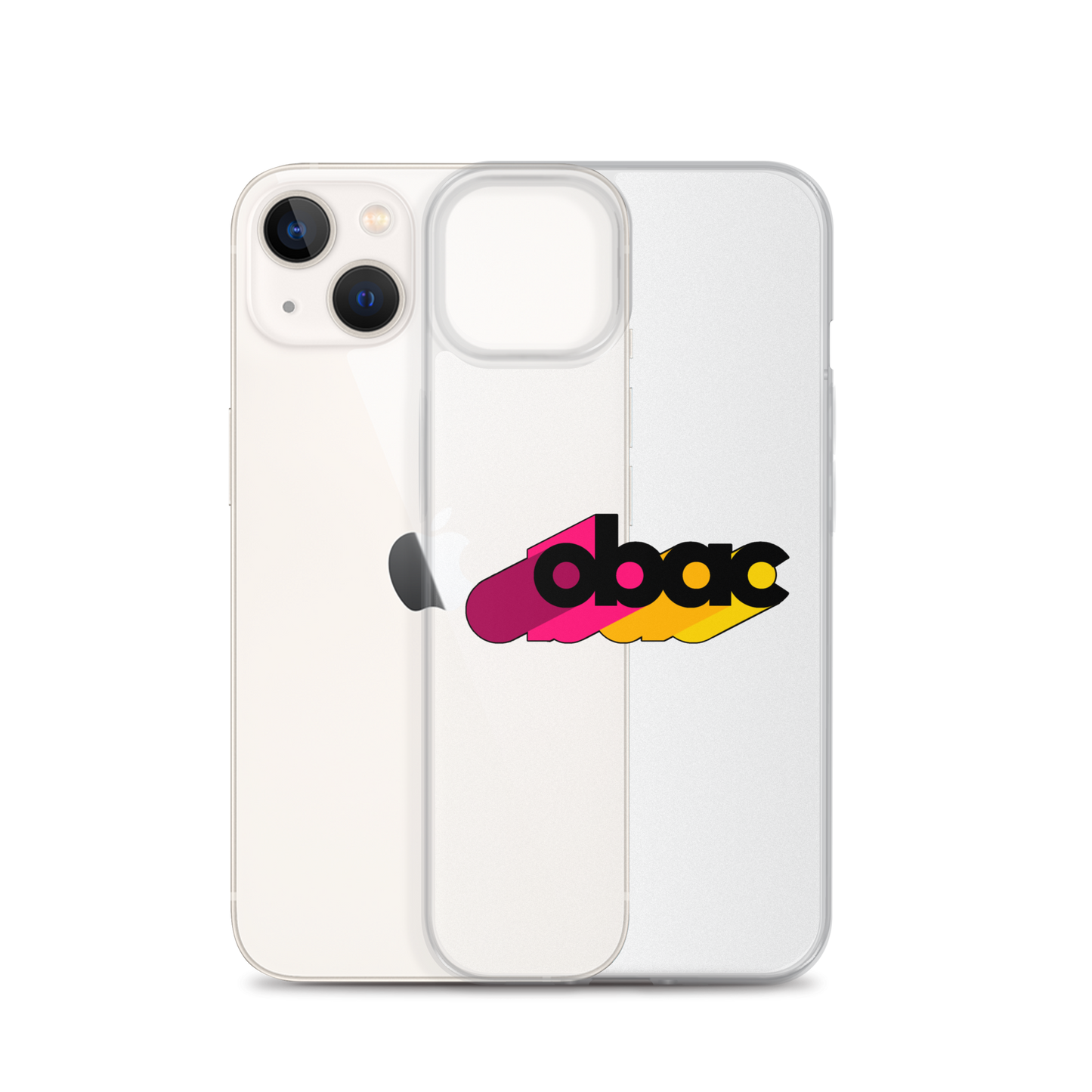 OBAC Phone Case