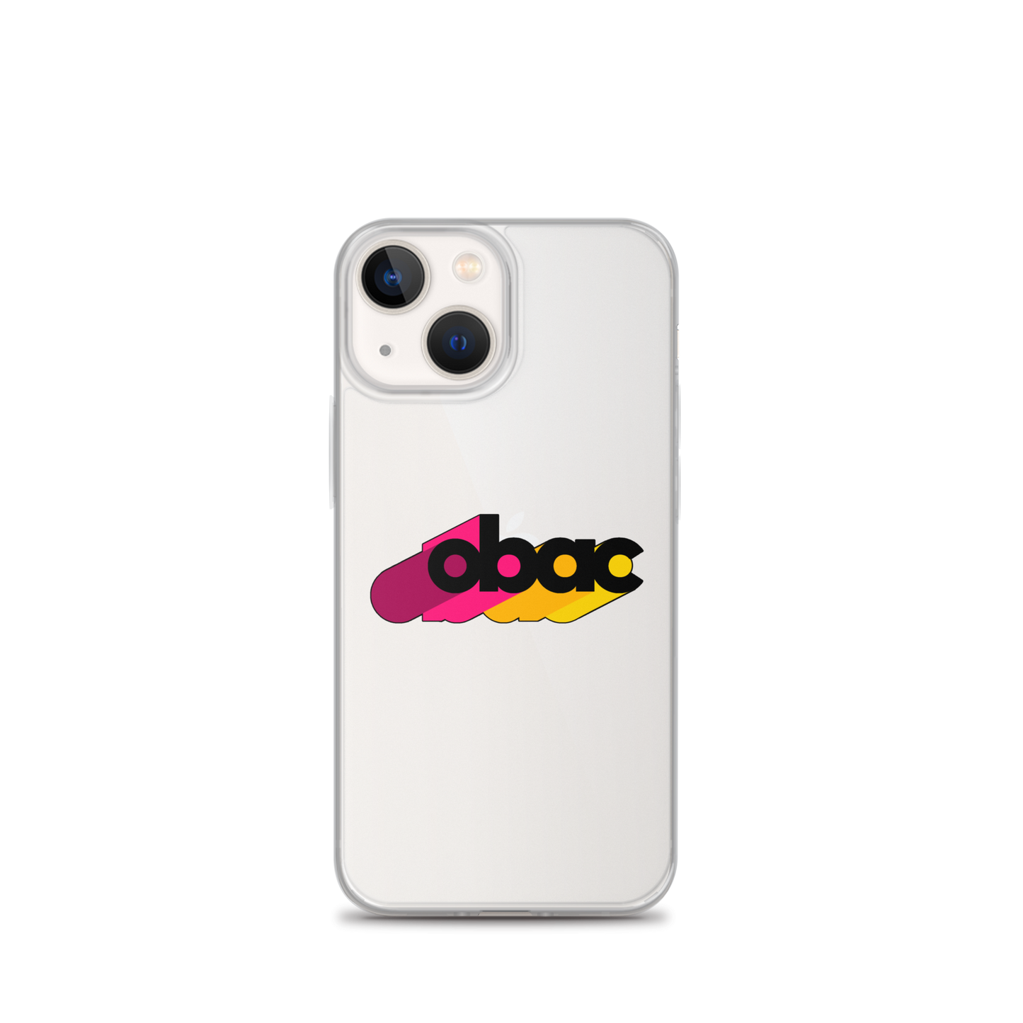 OBAC Phone Case