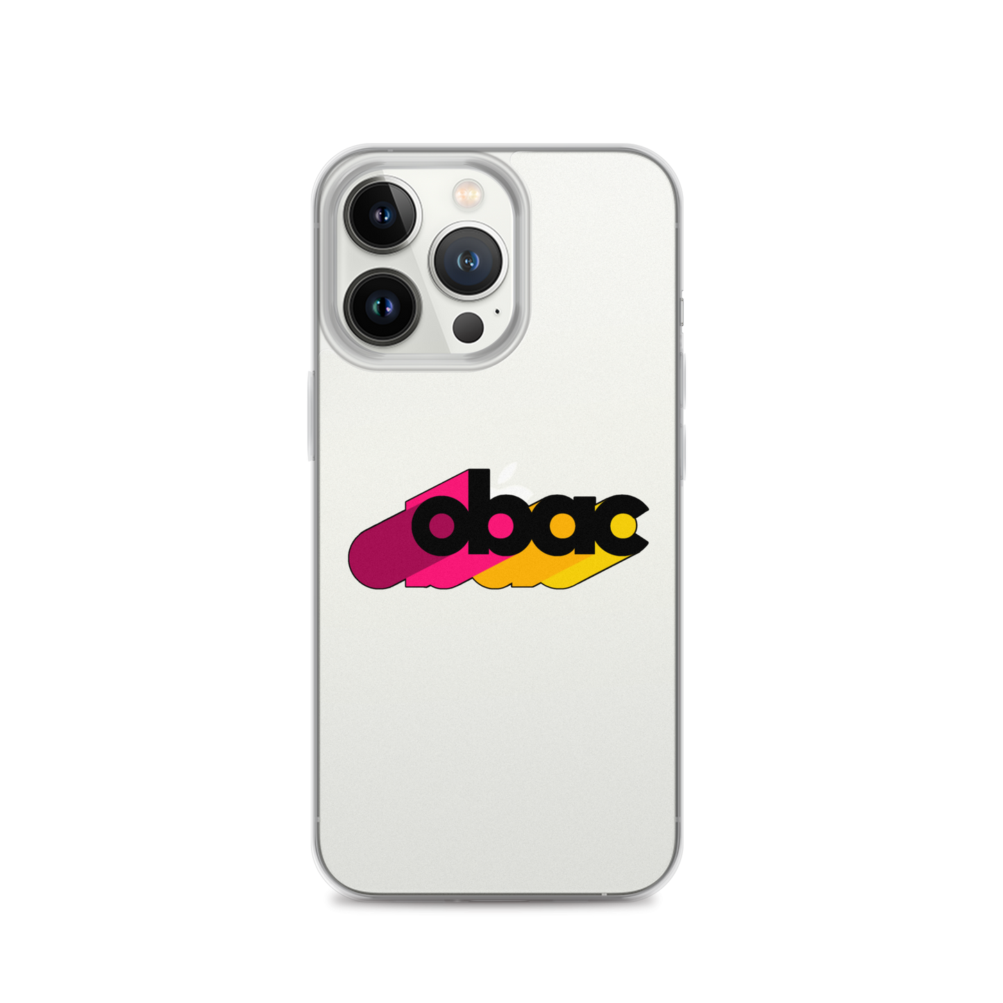 OBAC Phone Case