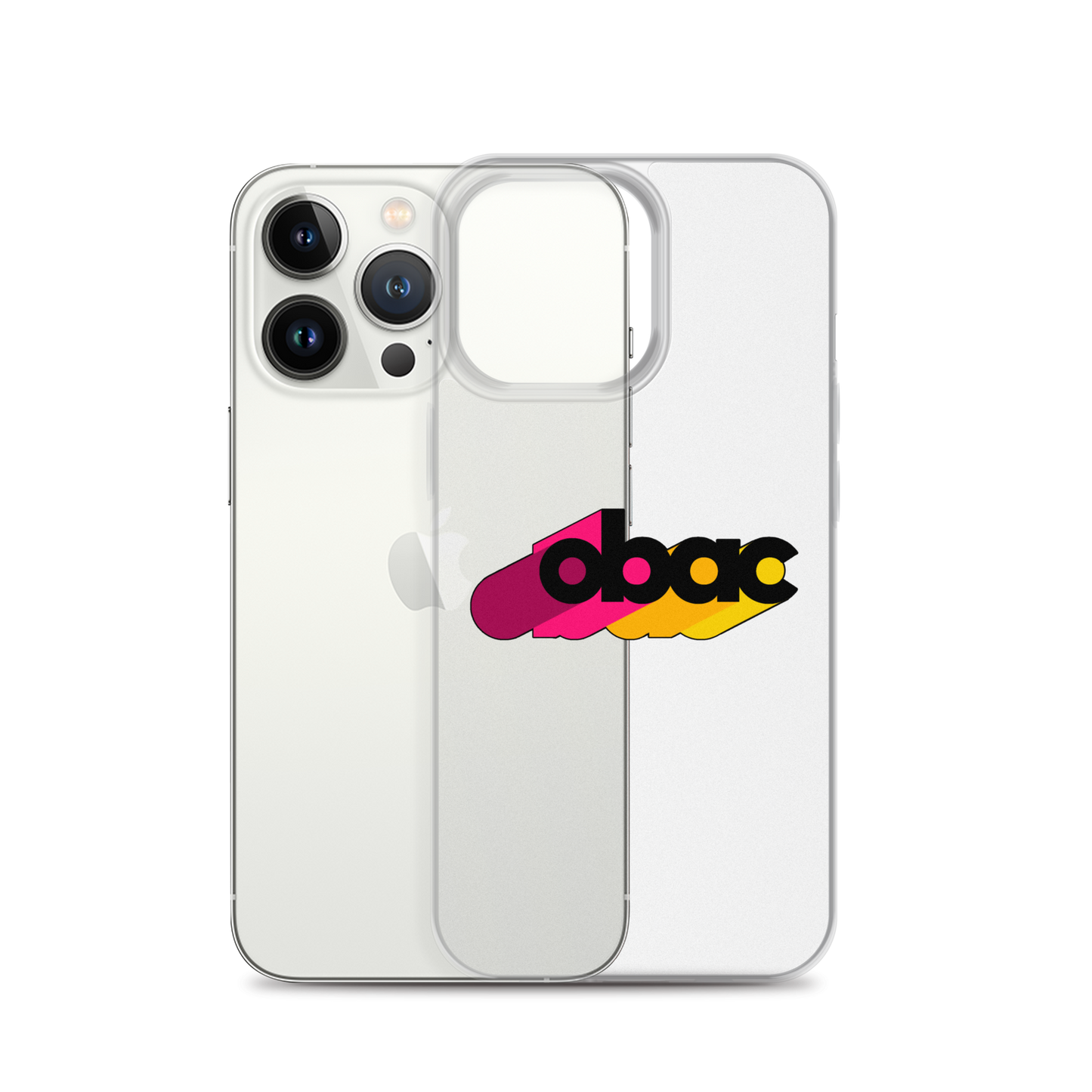 OBAC Phone Case