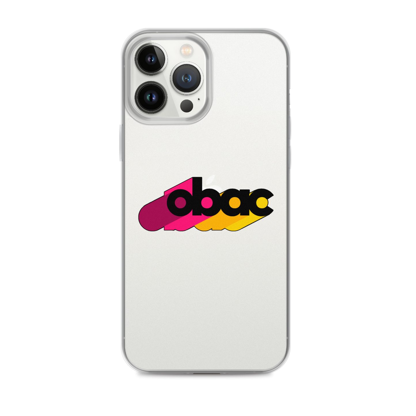 OBAC Phone Case