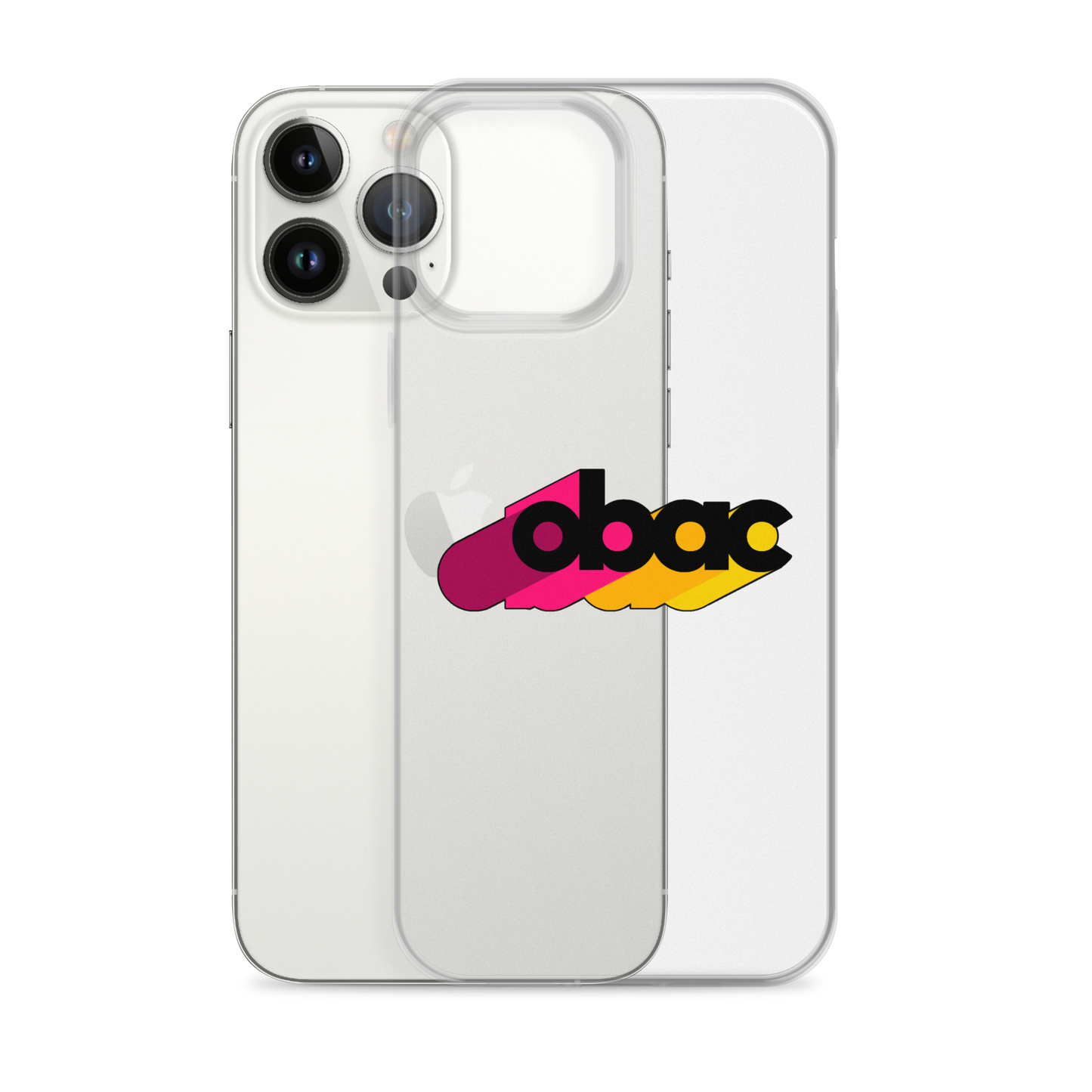 OBAC Phone Case