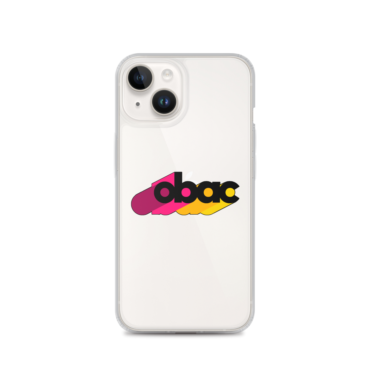 OBAC Phone Case