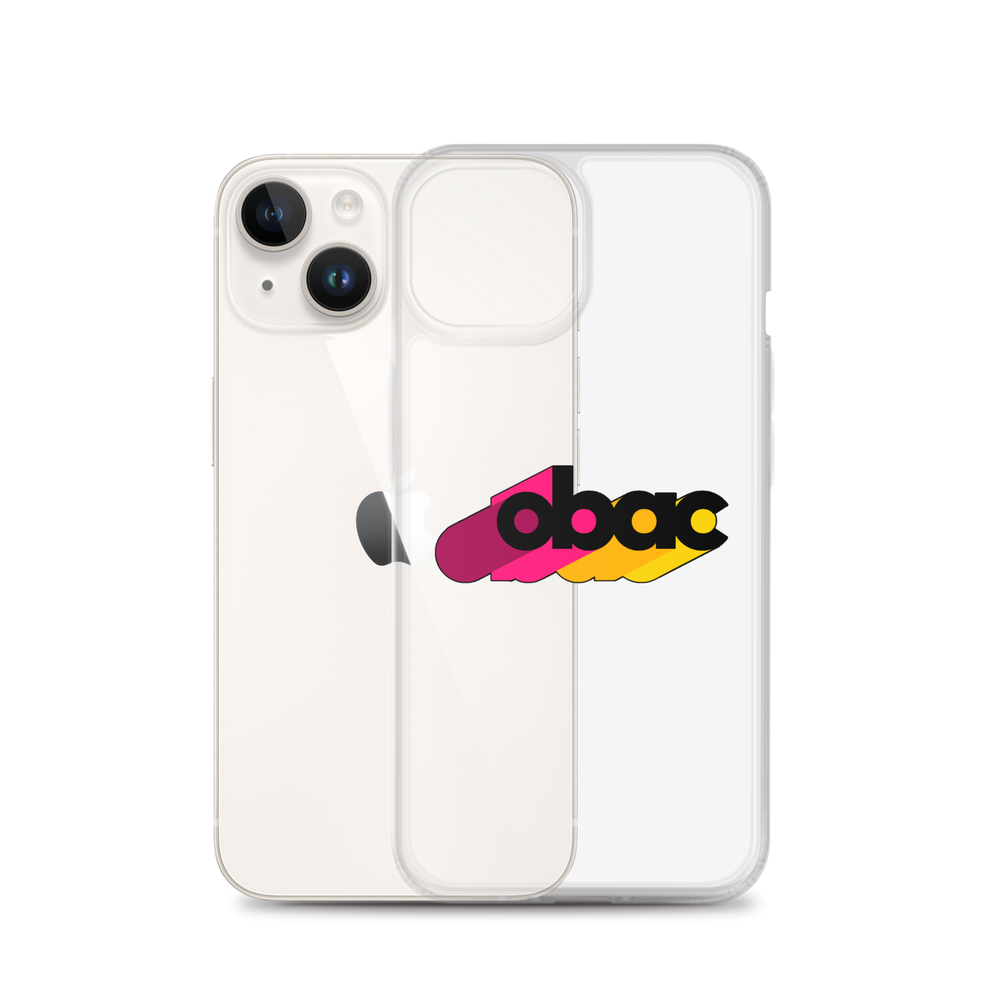 OBAC Phone Case