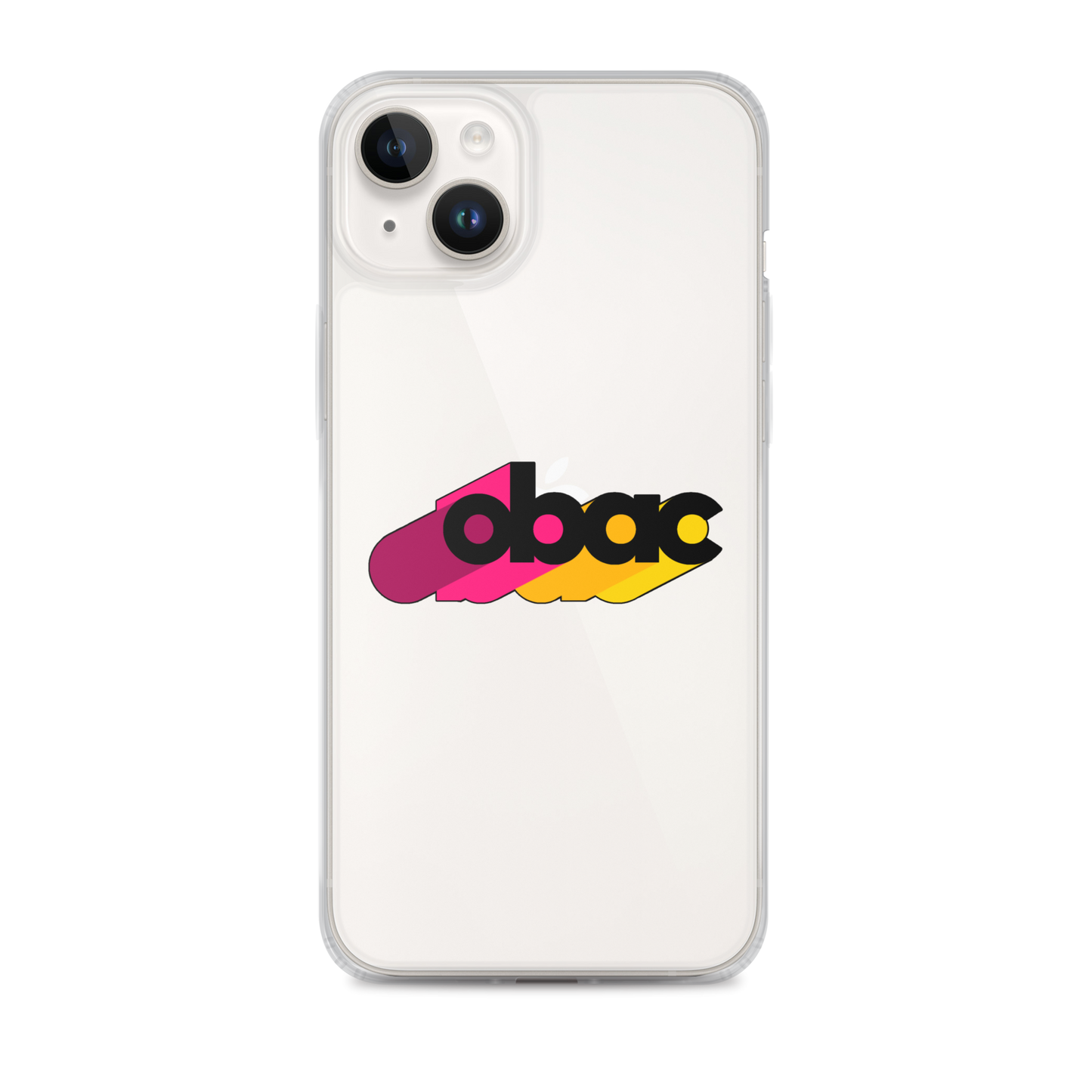 OBAC Phone Case