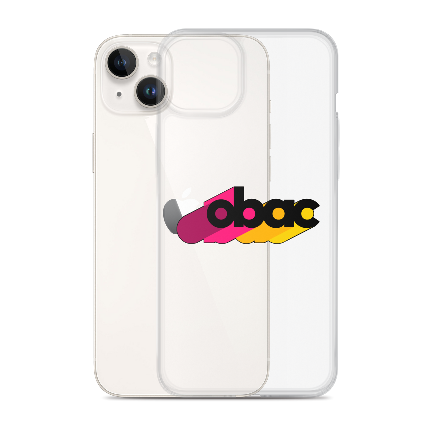 OBAC Phone Case