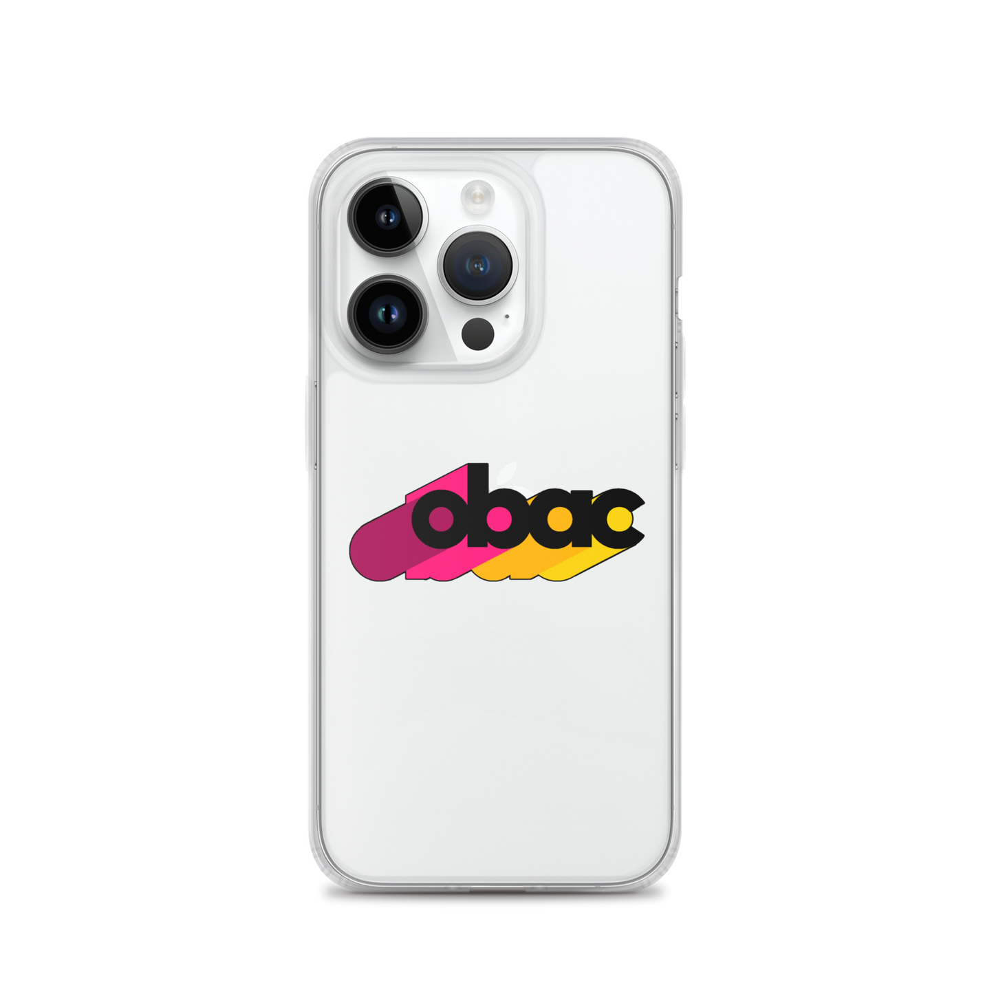 OBAC Phone Case