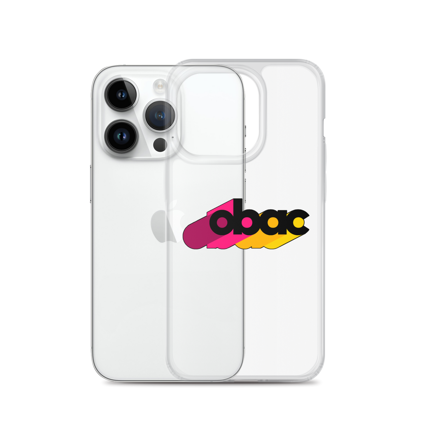 OBAC Phone Case