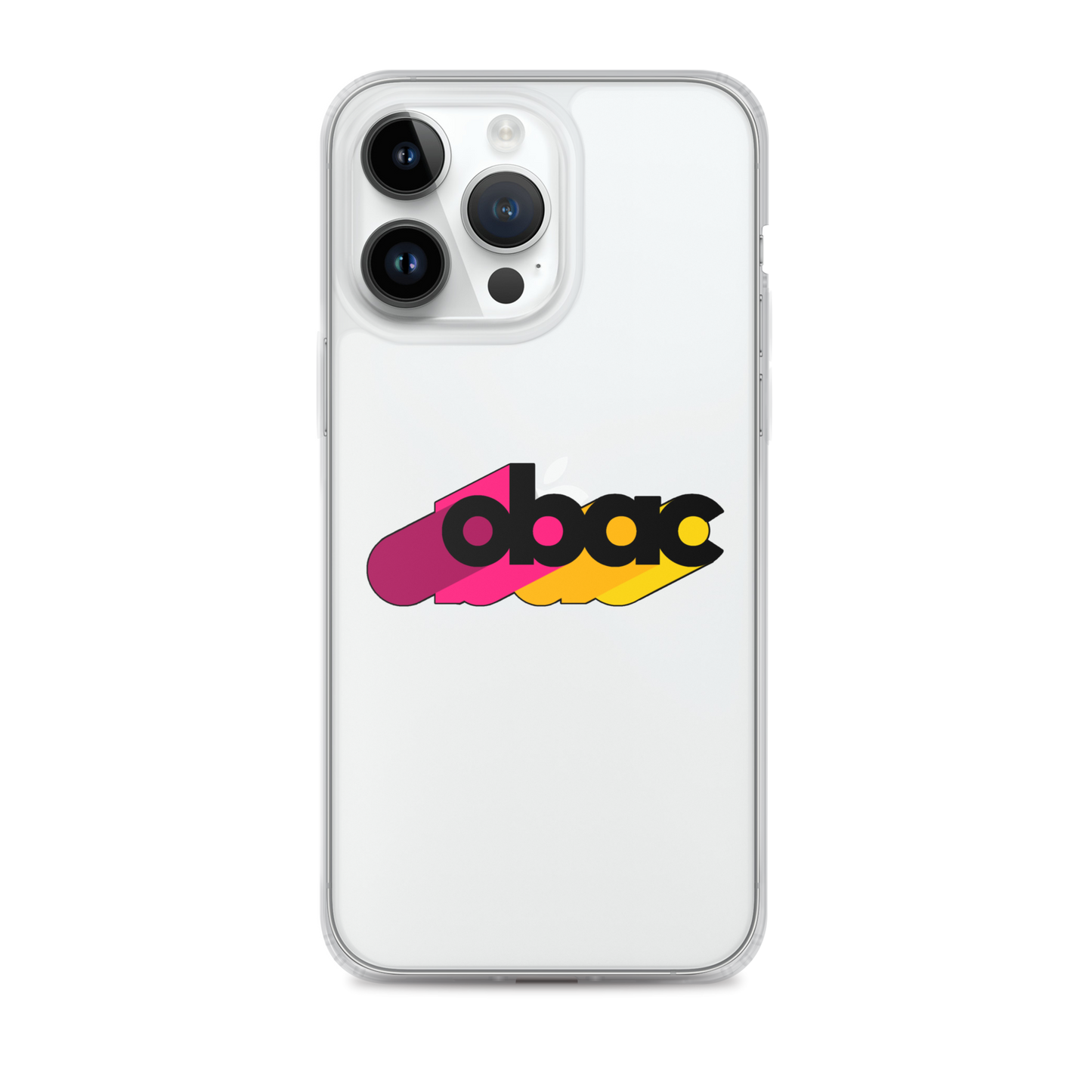 OBAC Phone Case