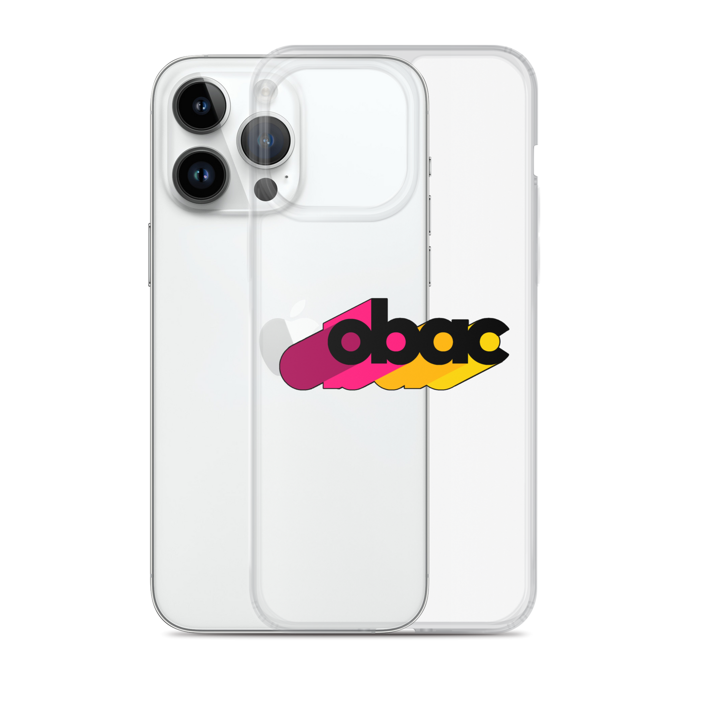 OBAC Phone Case