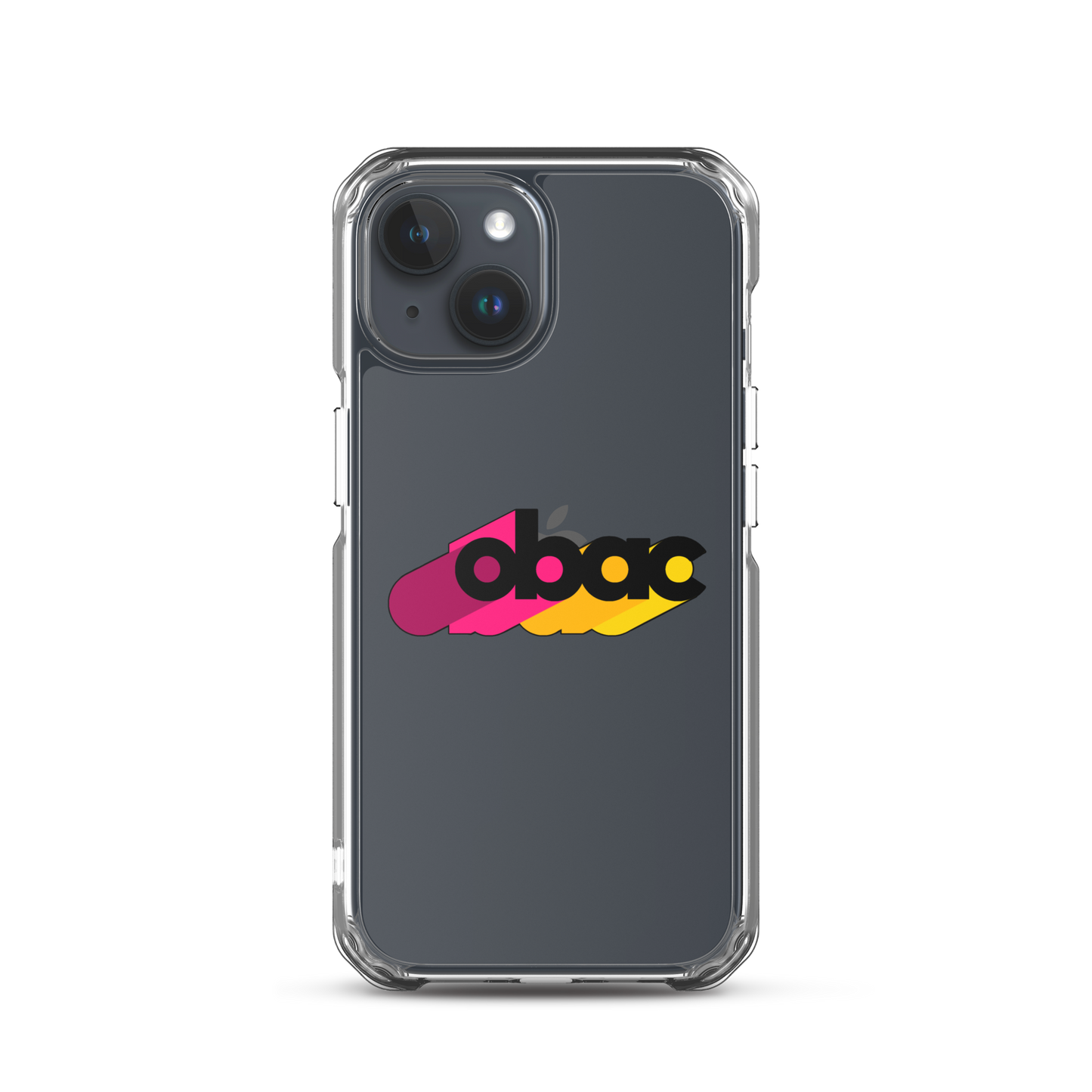 OBAC Phone Case