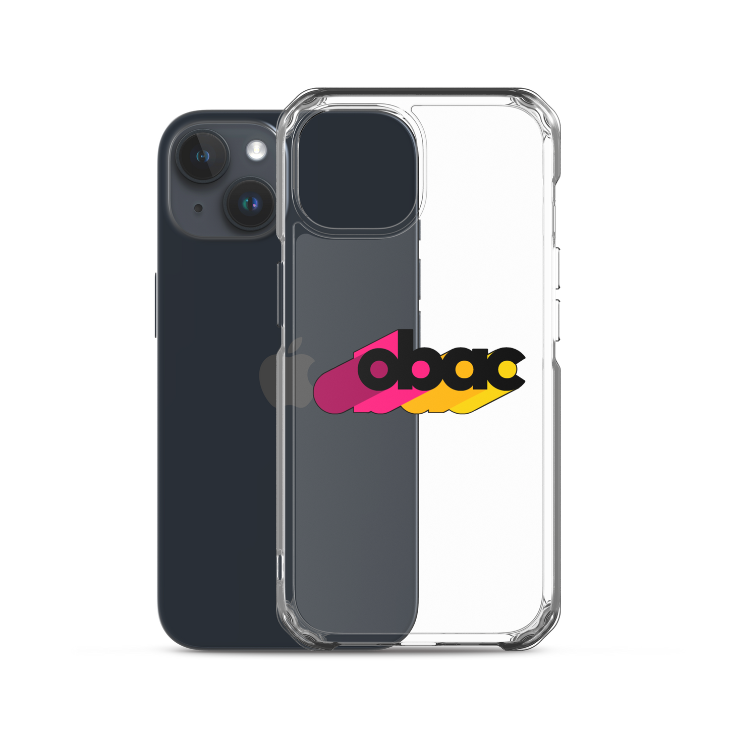 OBAC Phone Case