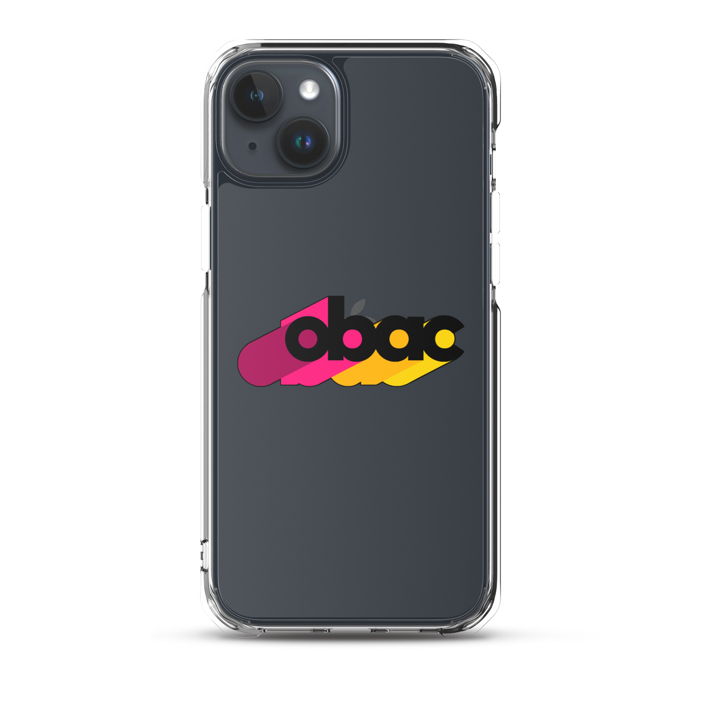 OBAC Phone Case