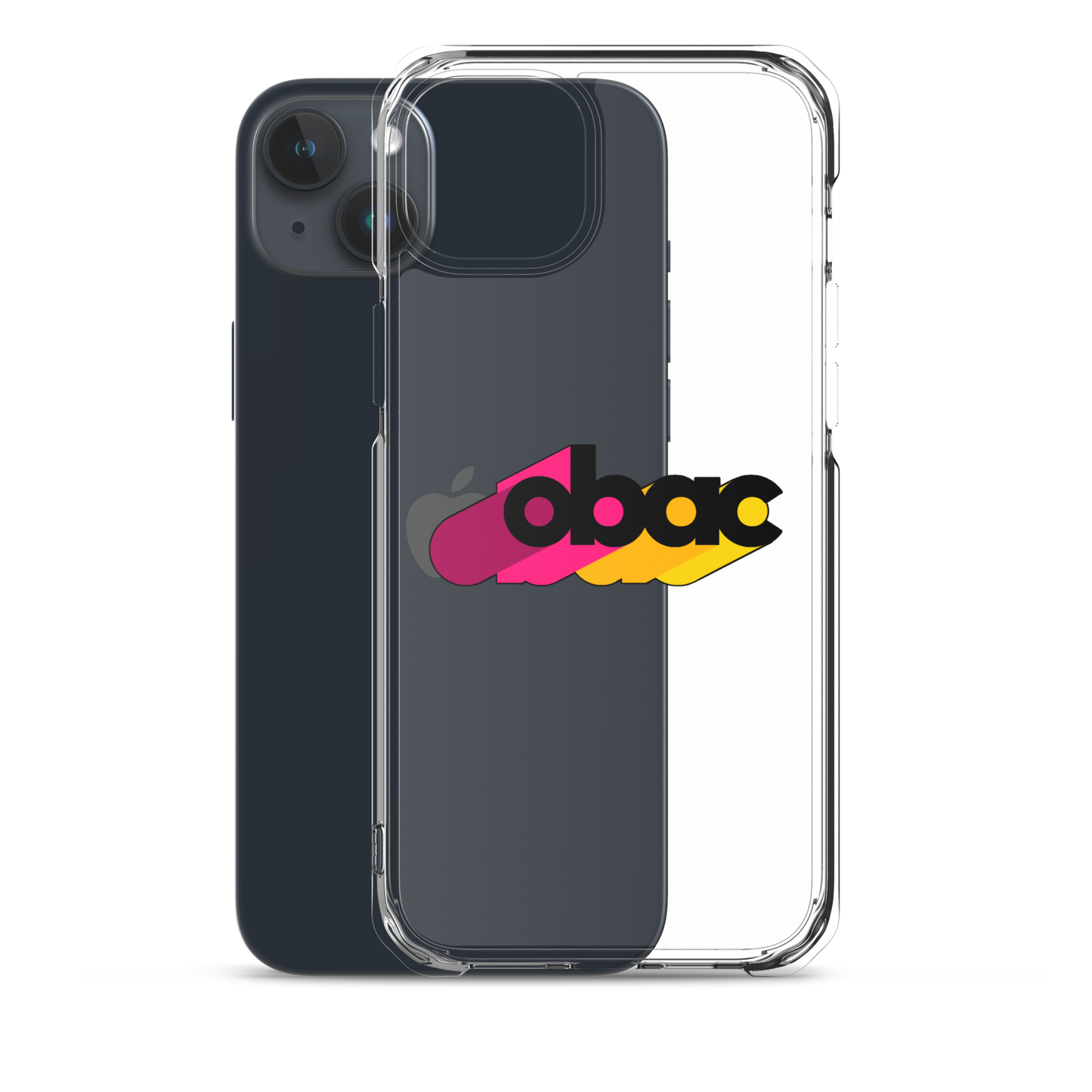 OBAC Phone Case