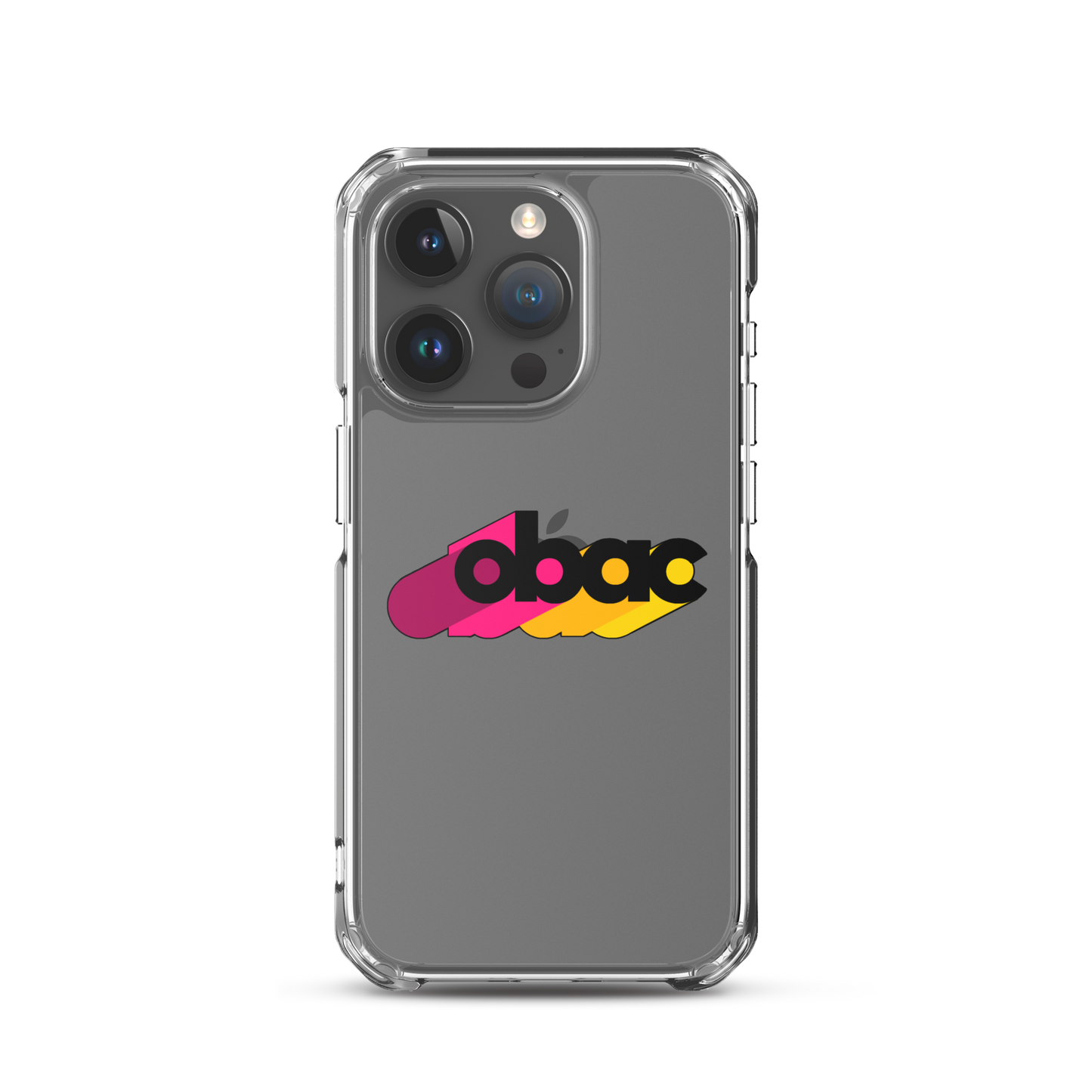 OBAC Phone Case