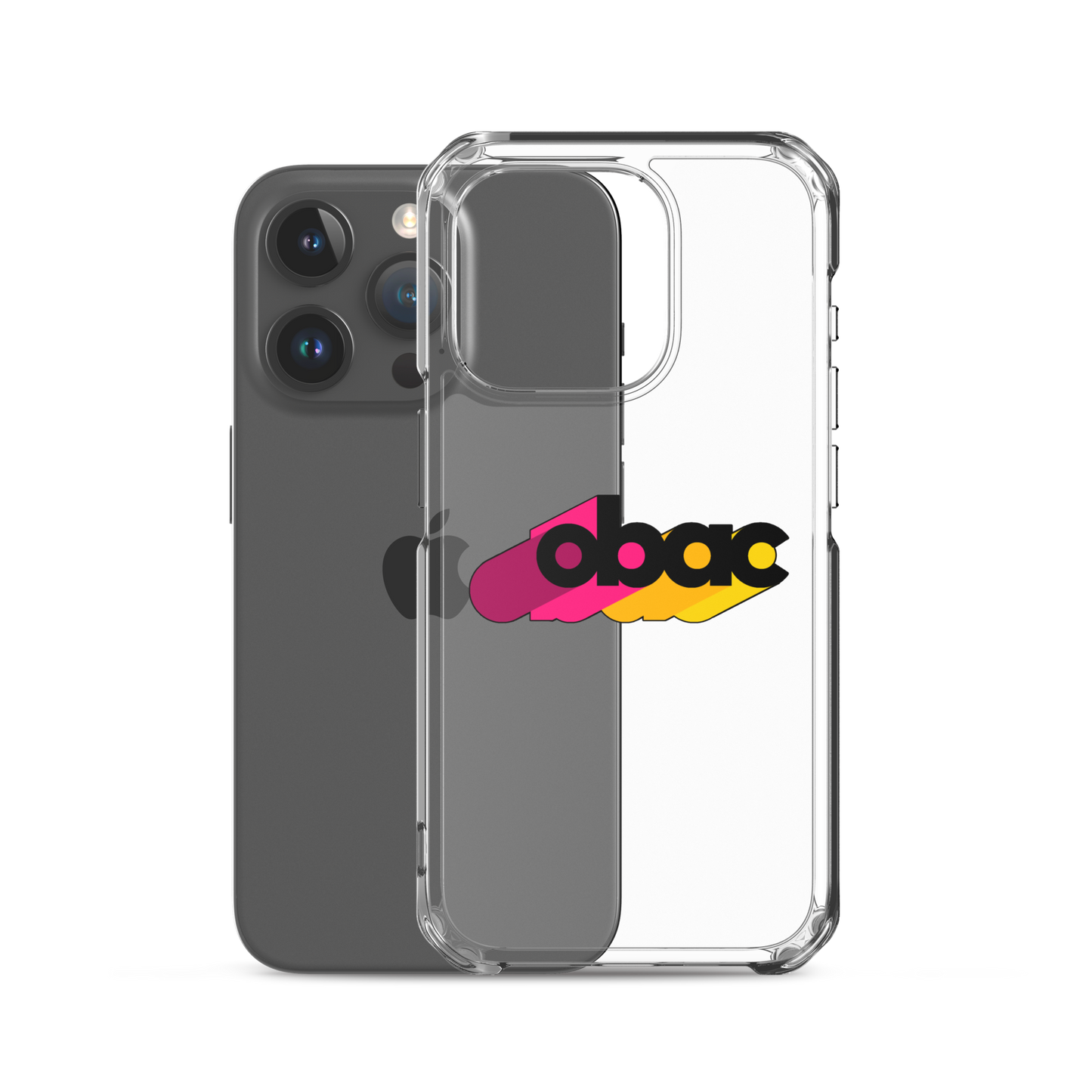 OBAC Phone Case