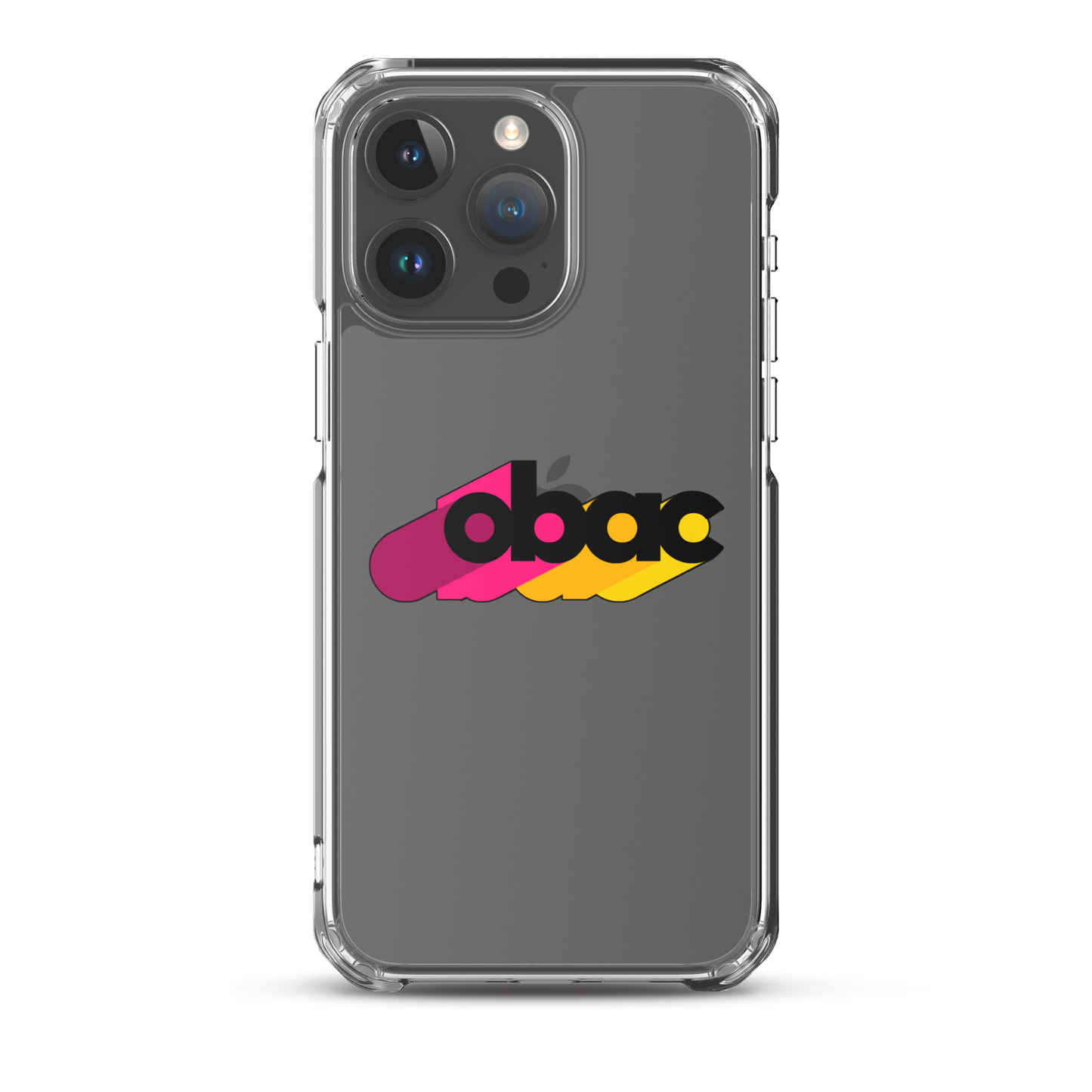 OBAC Phone Case