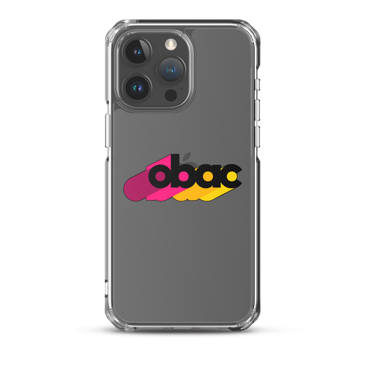 OBAC Phone Case