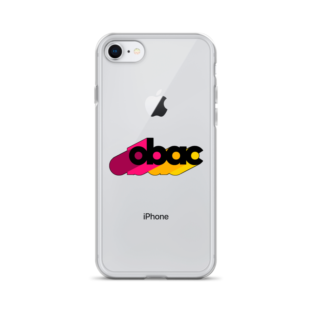 OBAC Phone Case