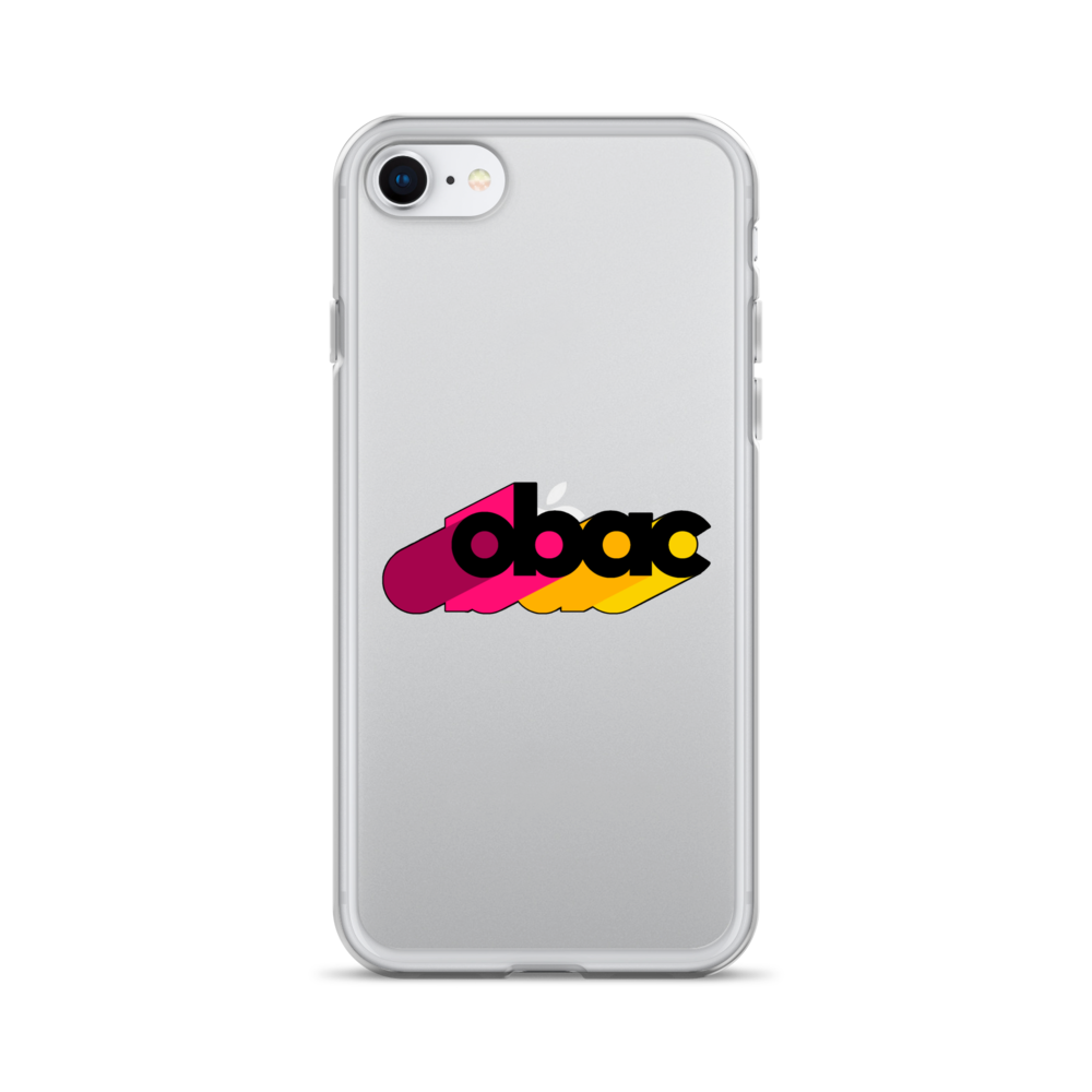 OBAC Phone Case