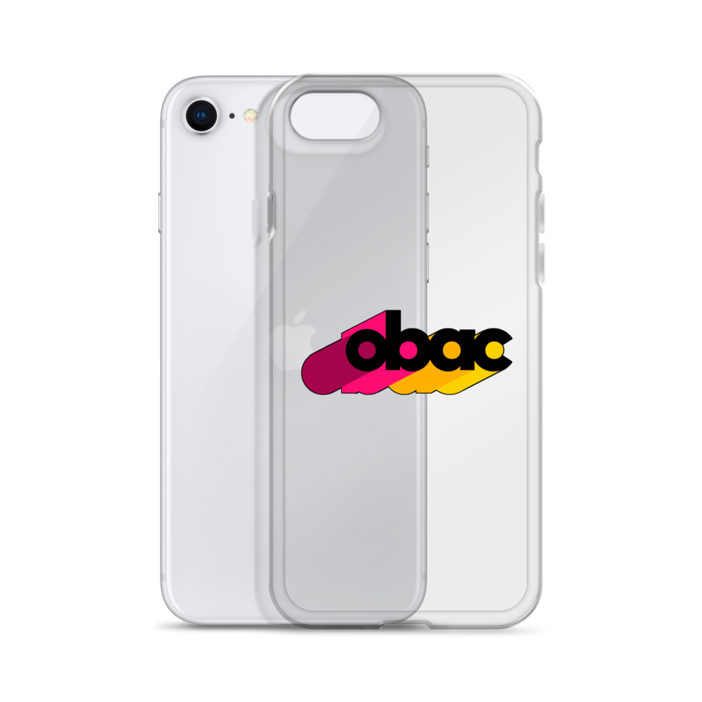 OBAC Phone Case