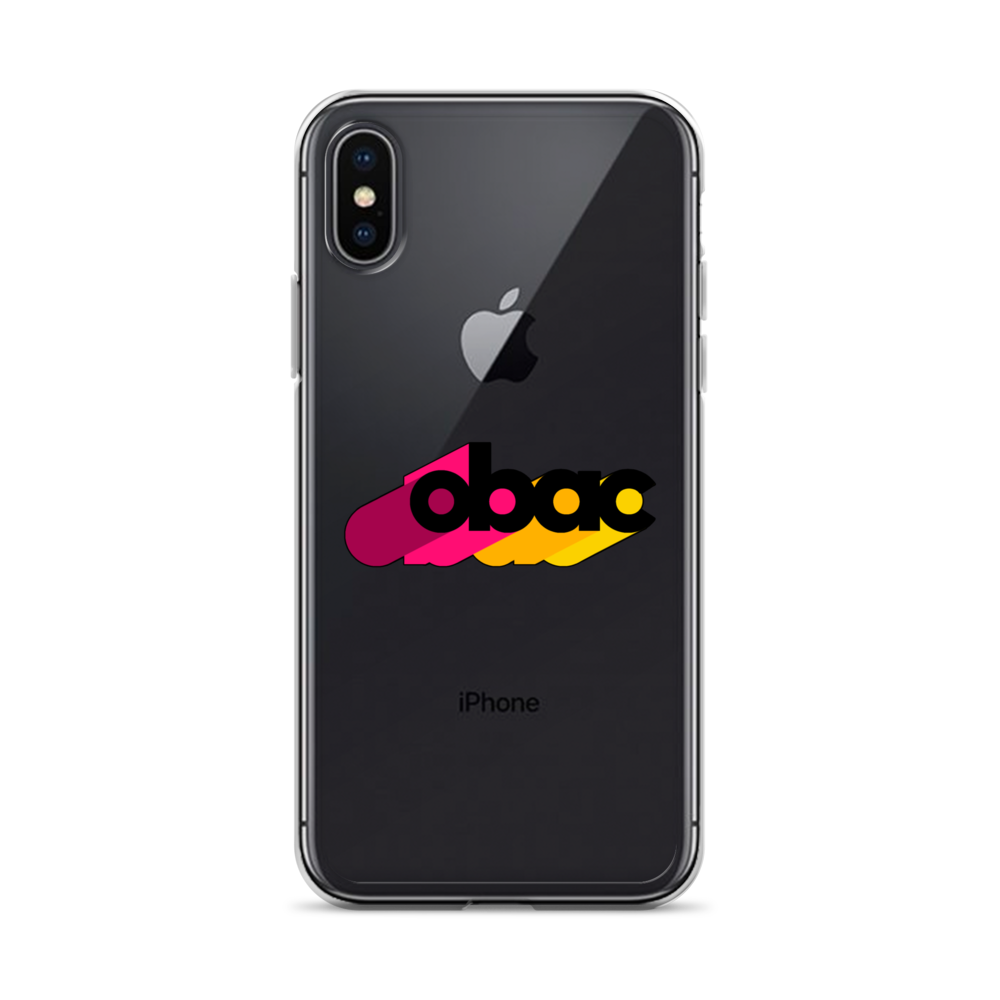 OBAC Phone Case