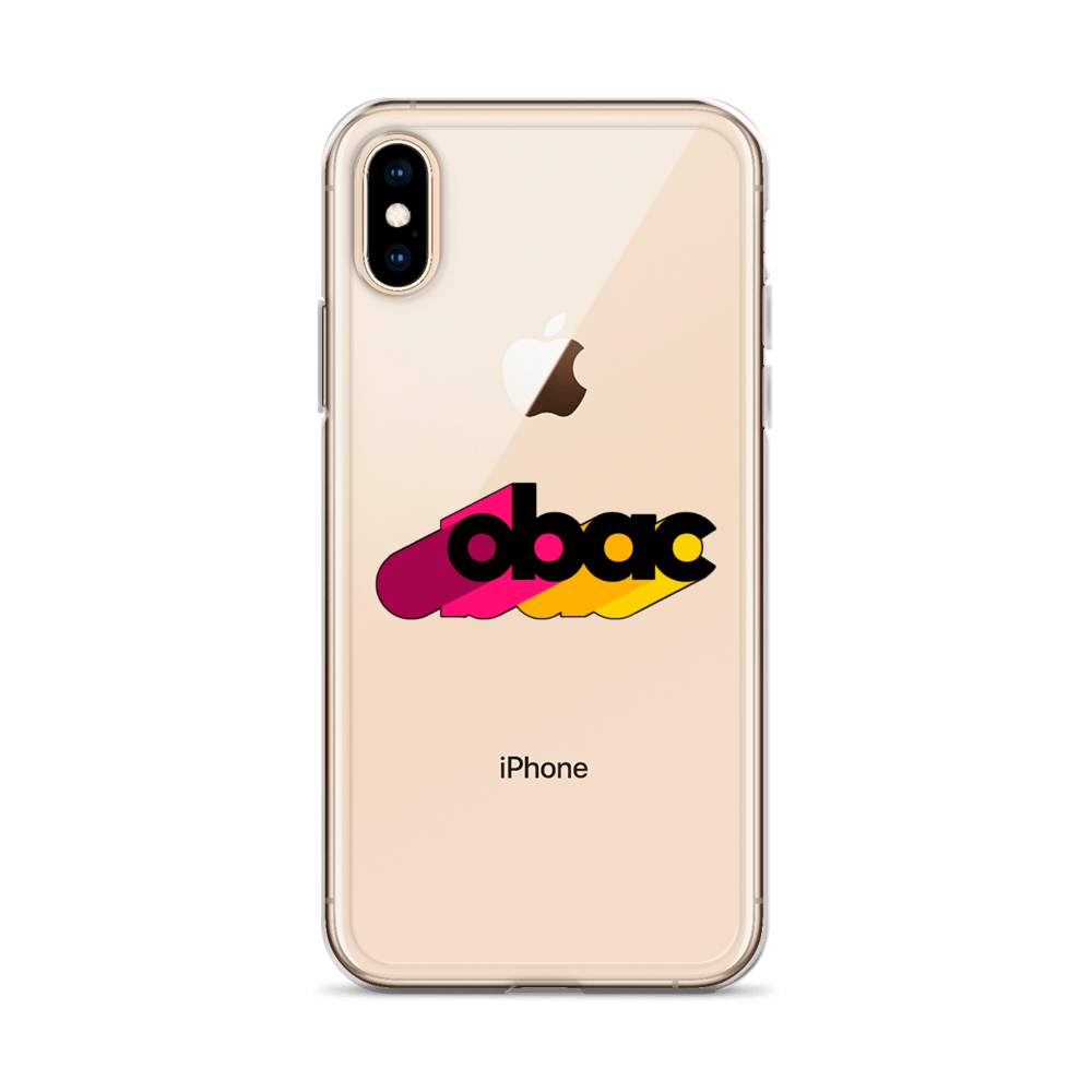 OBAC Phone Case