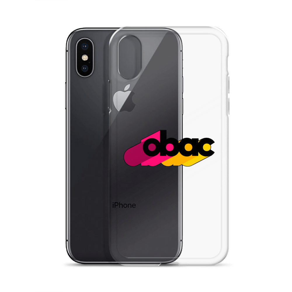 OBAC Phone Case