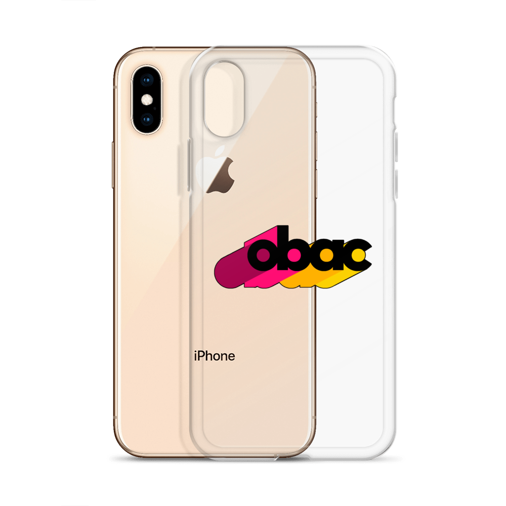 OBAC Phone Case