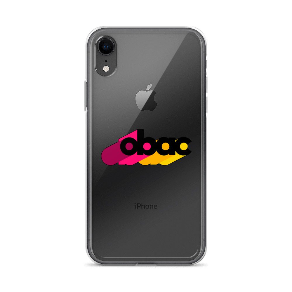 OBAC Phone Case