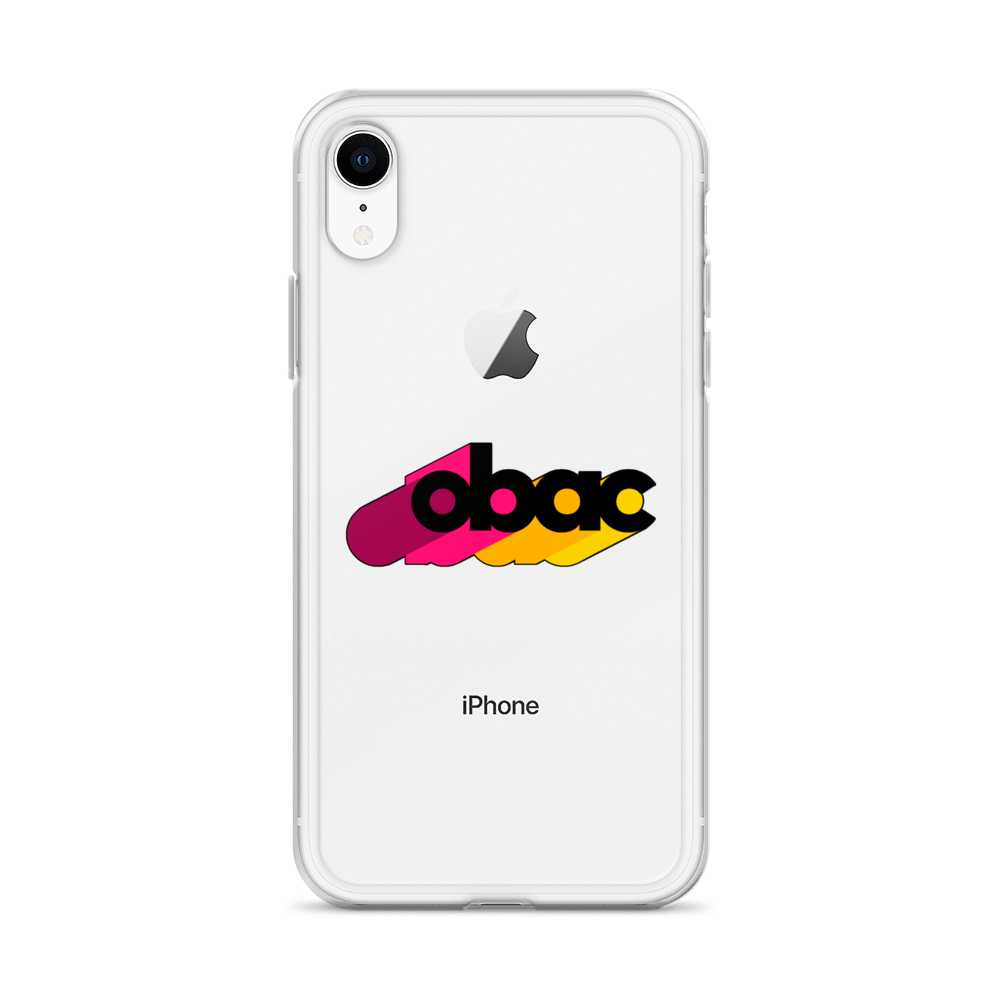 OBAC Phone Case