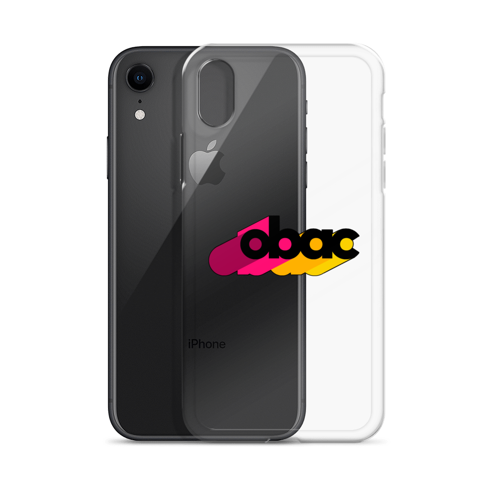 OBAC Phone Case